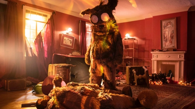 Pooka! is not to be fucked with.